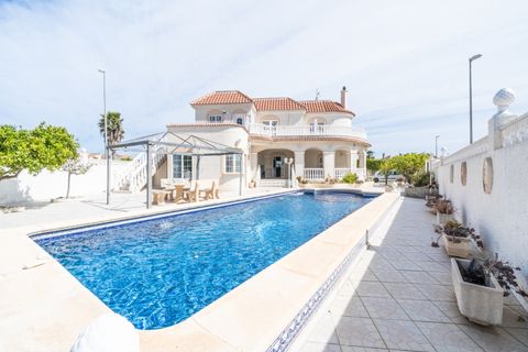 Villa i La Marina, Alicante, La Marina - € 495.000 | Ref: 5644VA - foto 41
